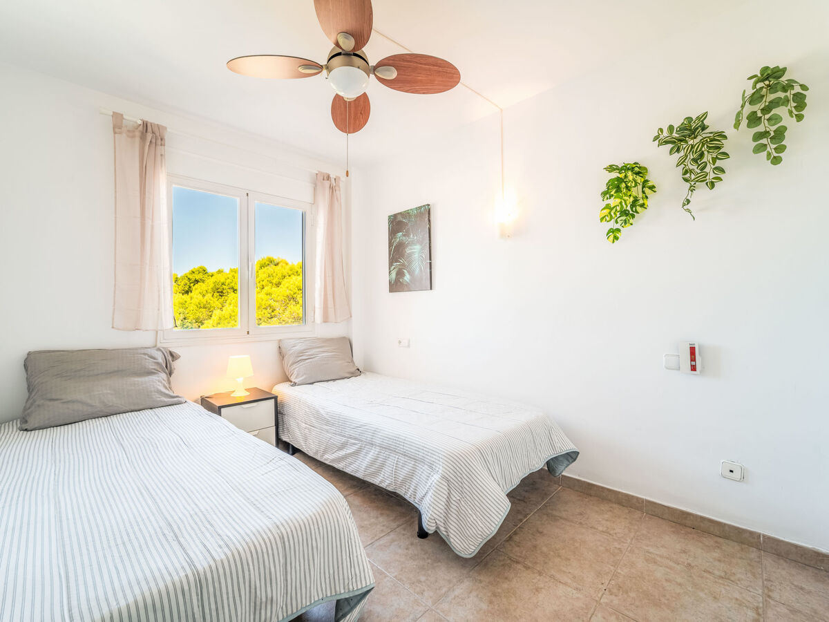 Cala Pi House – Appartement rénové 70 m de la plage - Photo 12