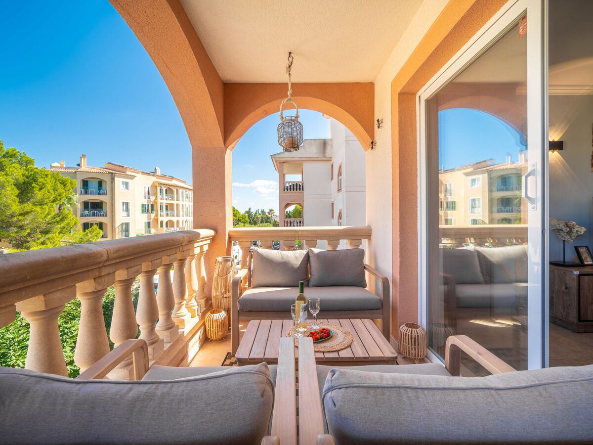 Cala Pi House – Appartement rénové 70 m de la plage - Photo 15