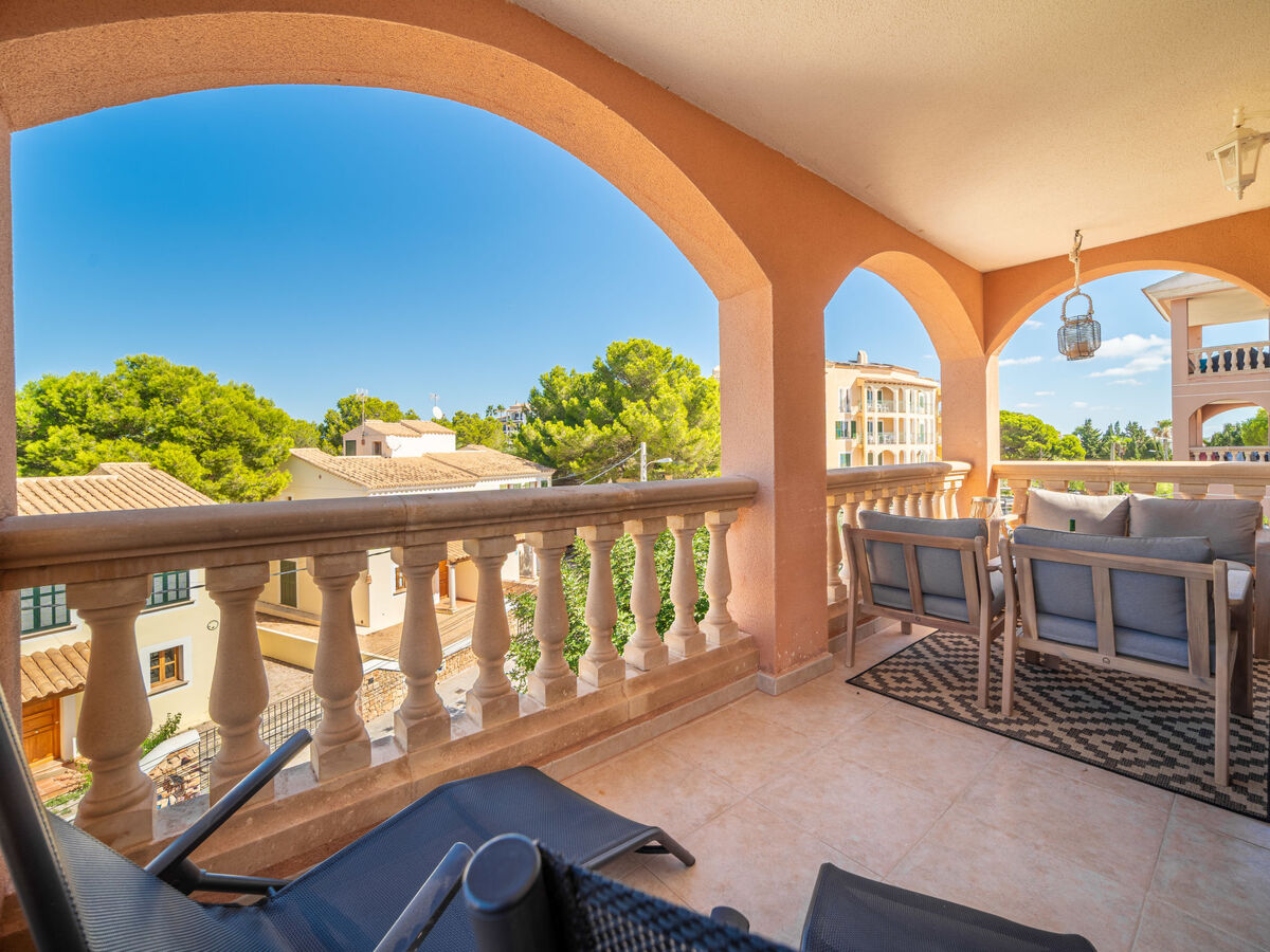 Cala Pi House – Appartement rénové 70 m de la plage - Photo 16