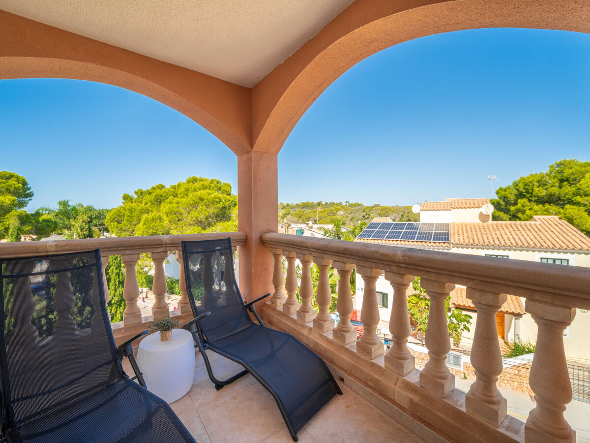 Cala Pi House – Appartement rénové 70 m de la plage - Photo 17