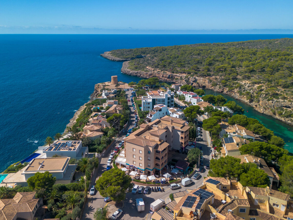 Cala Pi House – Appartement rénové 70 m de la plage - Photo 18