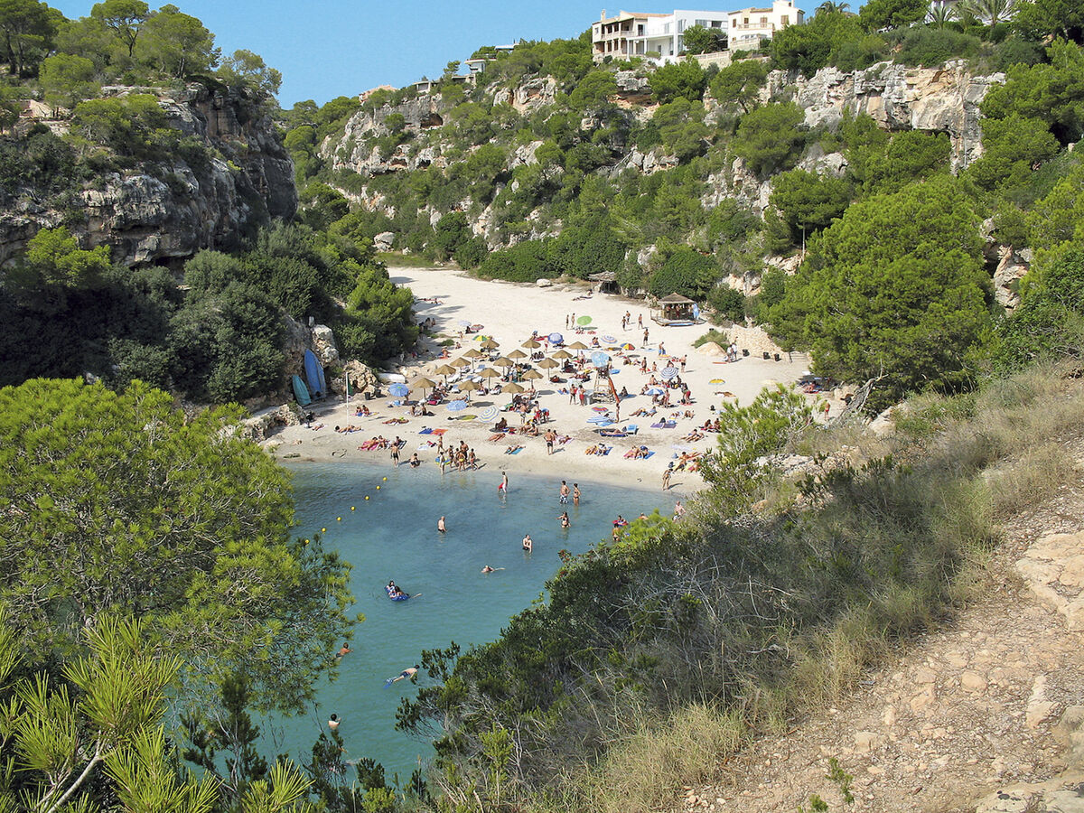 Cala Pi House – Appartement rénové 70 m de la plage - Photo 21