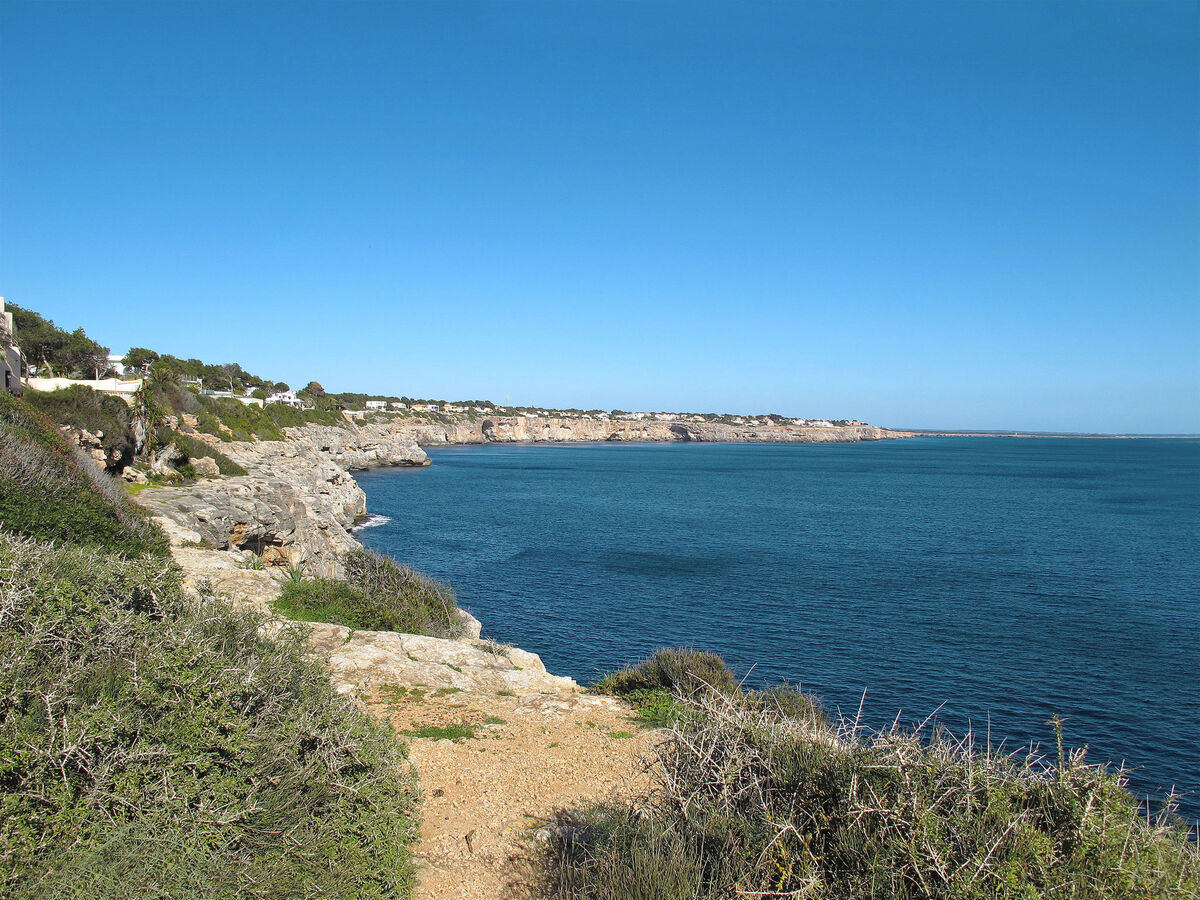 Cala Pi House – Appartement rénové 70 m de la plage - Photo 22