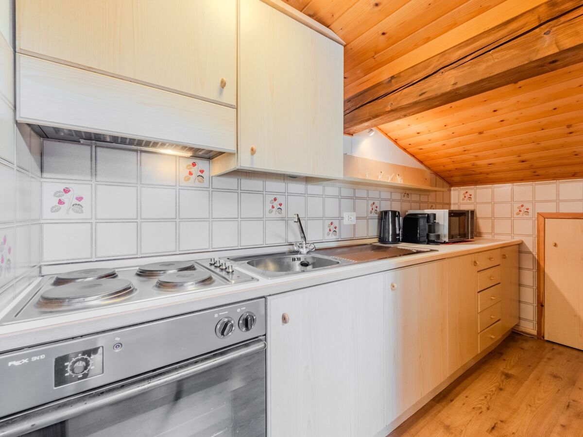 Mansarda in Legno San Rocco, Carisolo - Photo 3
