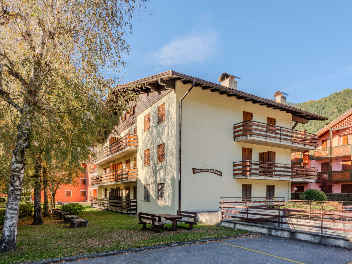Mansarda in Legno San Rocco, Carisolo - Photo 5