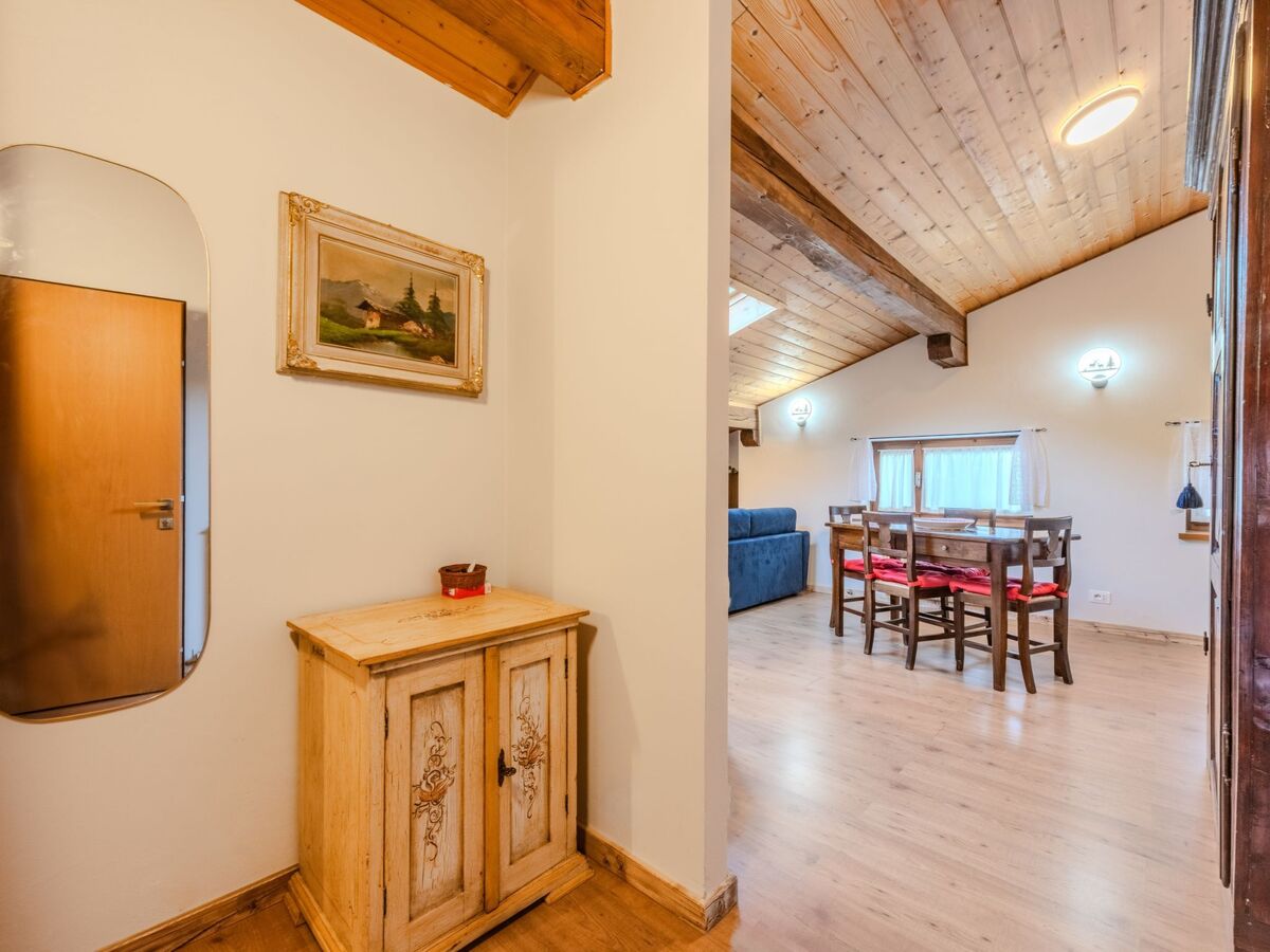 Mansarda in Legno San Rocco, Carisolo - Photo 6