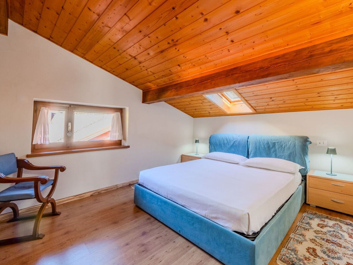 Mansarda in Legno San Rocco, Carisolo - Photo 15