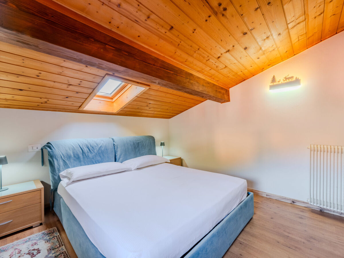 Mansarda in Legno San Rocco, Carisolo - Photo 16
