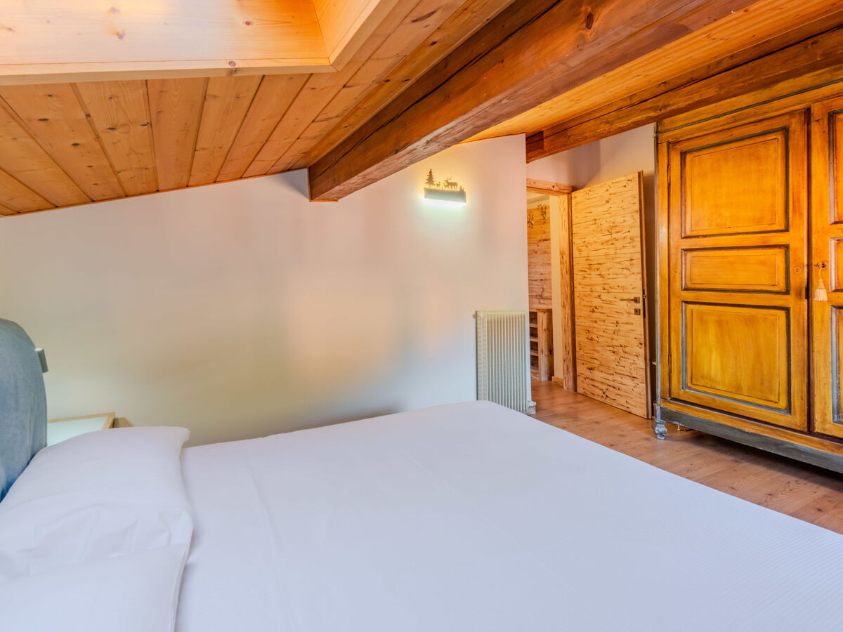 Mansarda in Legno San Rocco, Carisolo - Photo 17
