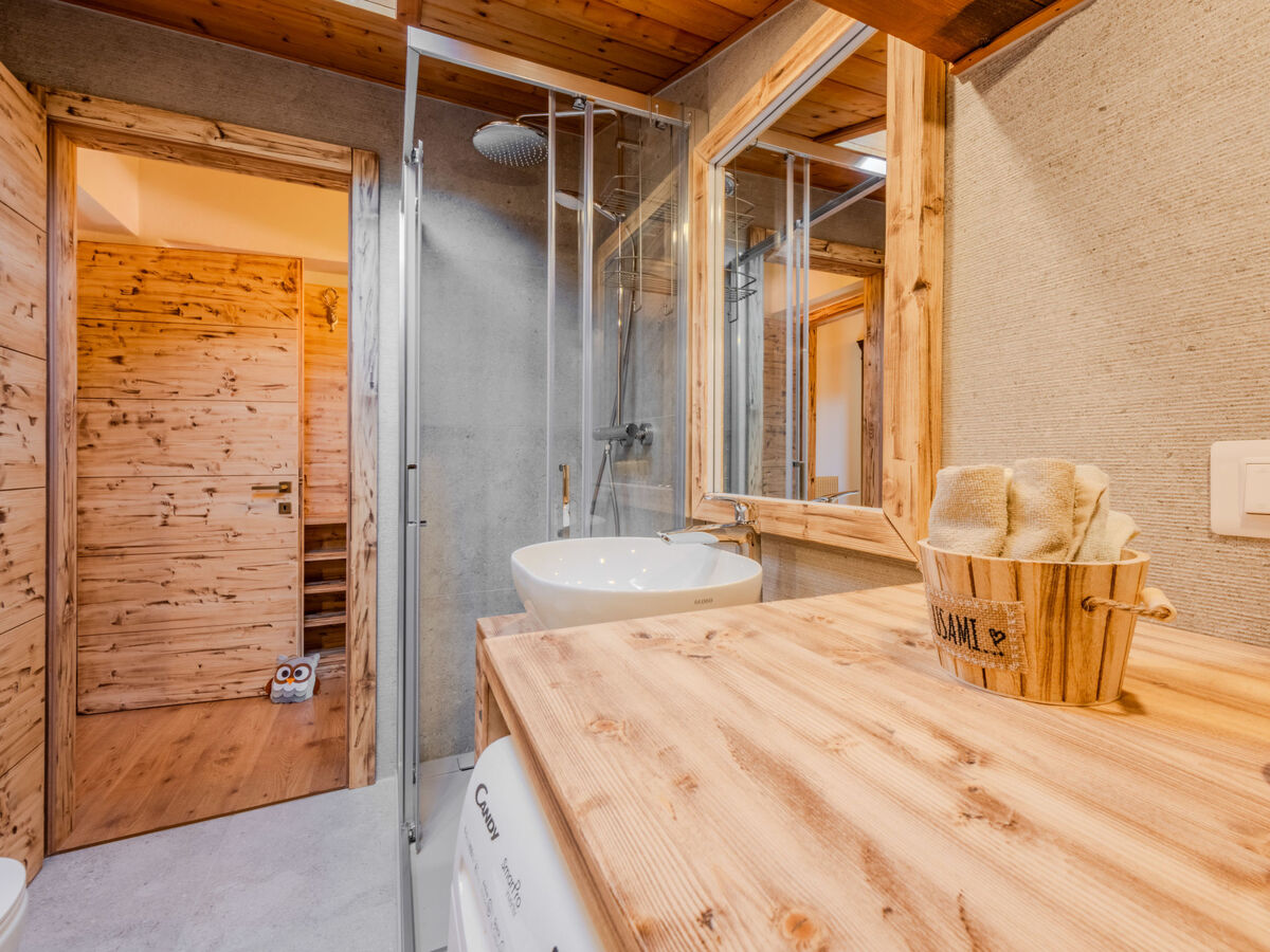 Mansarda in Legno San Rocco, Carisolo - Photo 21