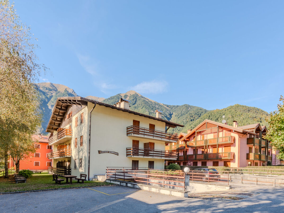 Mansarda in Legno San Rocco, Carisolo - Photo 22