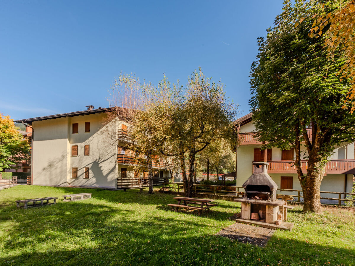 Mansarda in Legno San Rocco, Carisolo - Photo 23