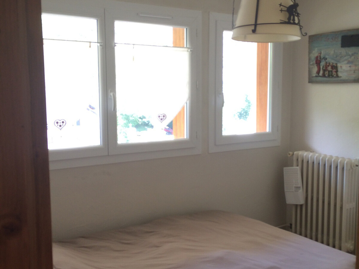 Appartement 6 pers. balcon Sud-Est à Valloire - Photo 7