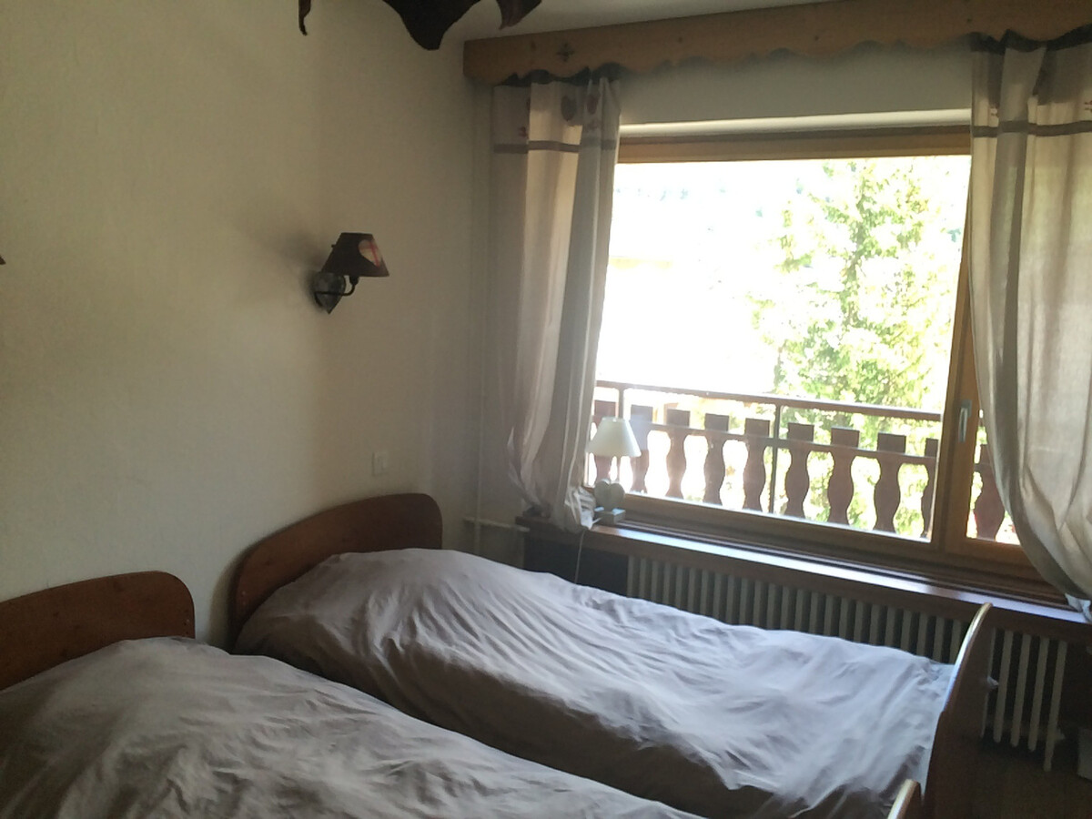 Appartement 6 pers. balcon Sud-Est à Valloire - Photo 8