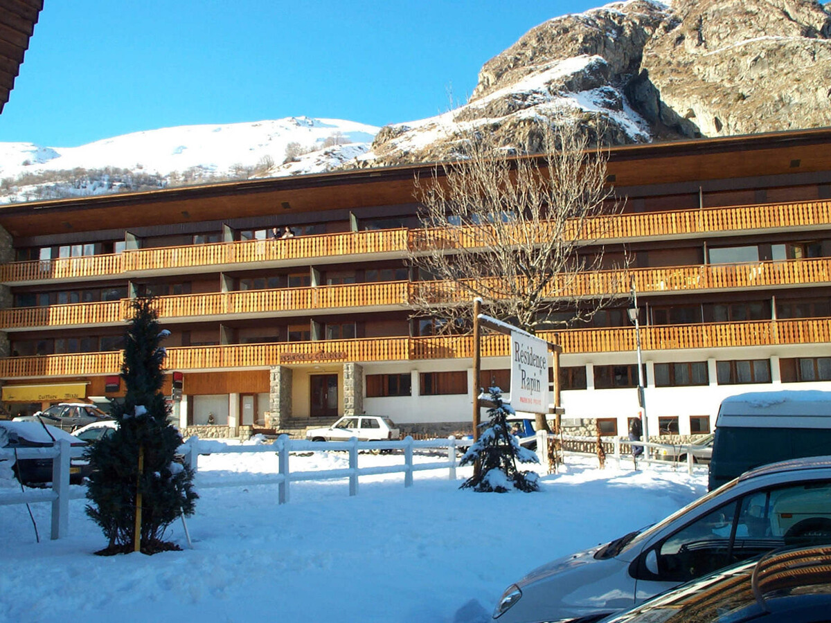 Appartement 6 pers. balcon Sud-Est à Valloire - Photo 15