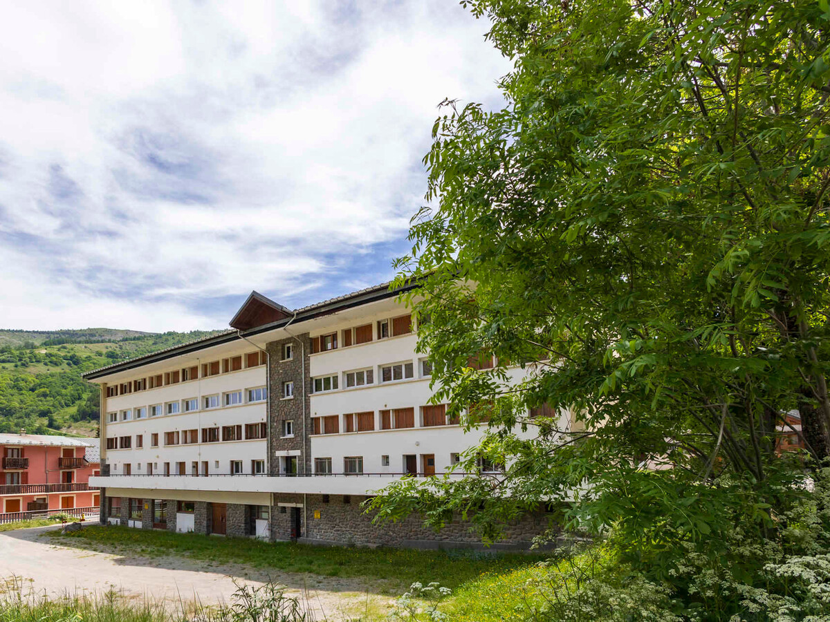 Appartement 6 pers. balcon Sud-Est à Valloire - Photo 17