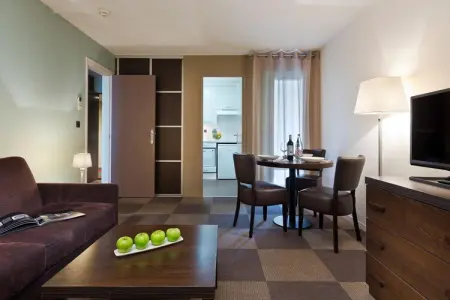 Location appartement à Ferney Voltaire