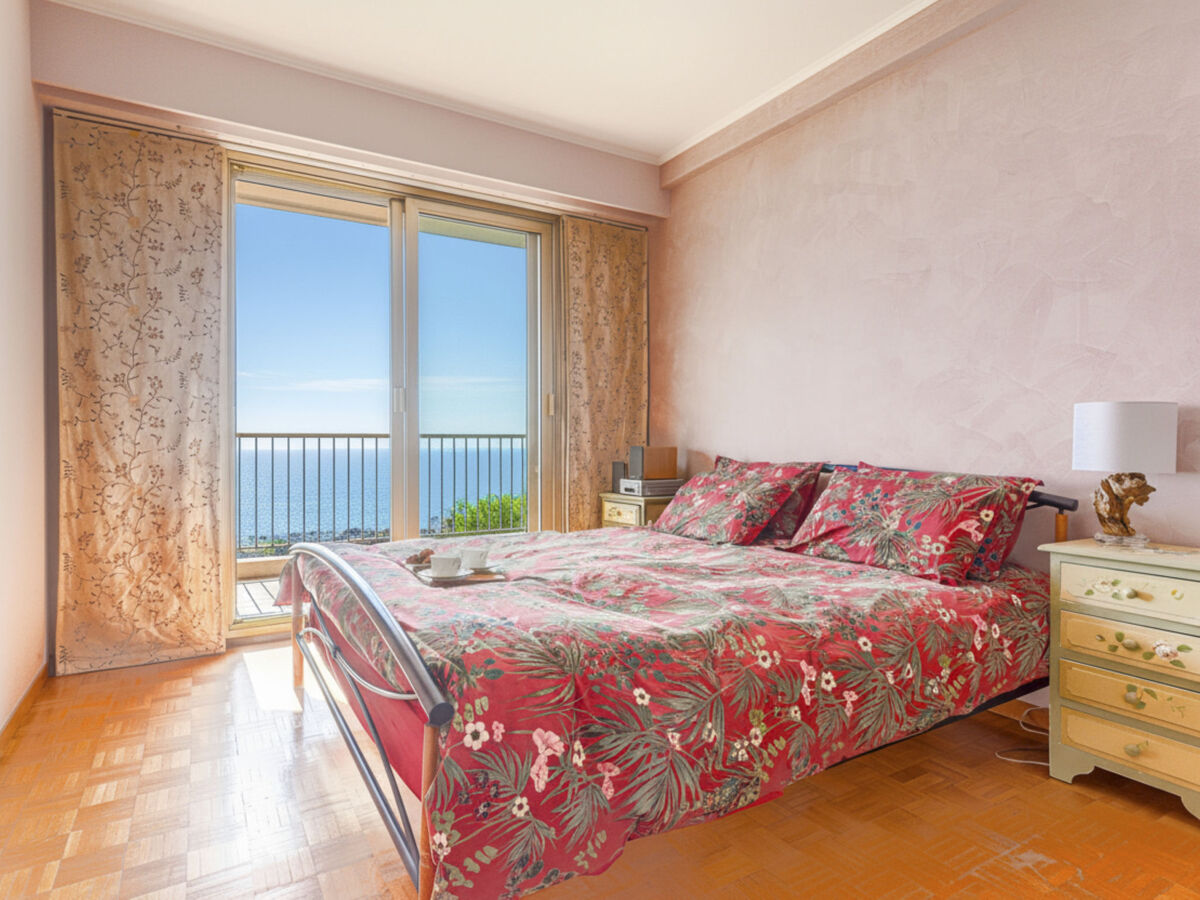 Le Sirius - Appartement 100m² avec terrasse vue mer à Nice - Photo 2