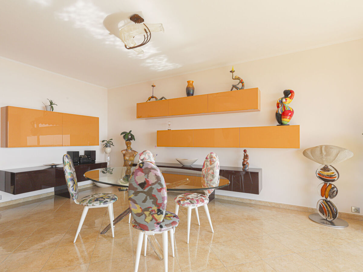Le Sirius - Appartement 100m² avec terrasse vue mer à Nice - Photo 10