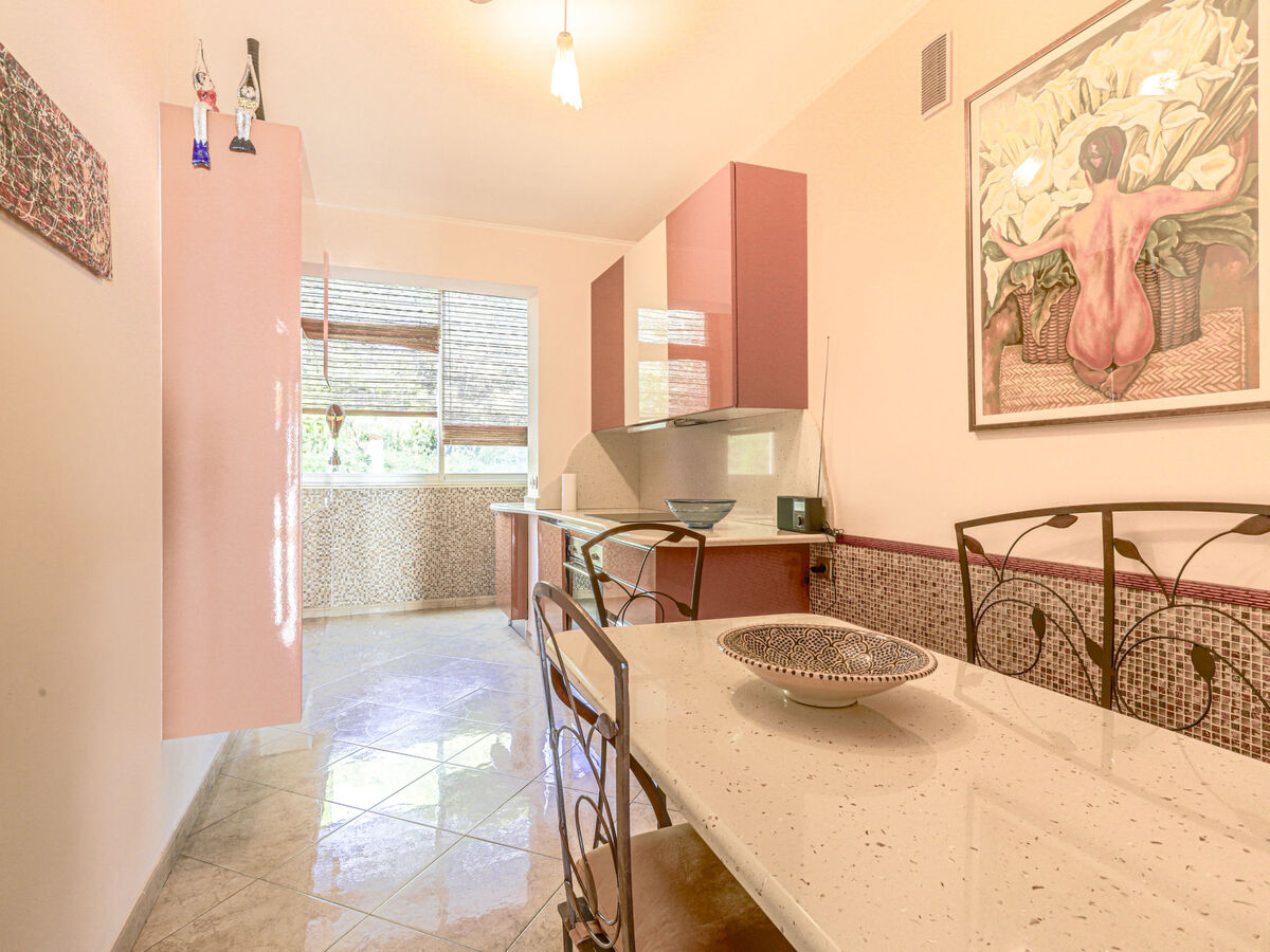 Le Sirius - Appartement 100m² avec terrasse vue mer à Nice - Photo 12