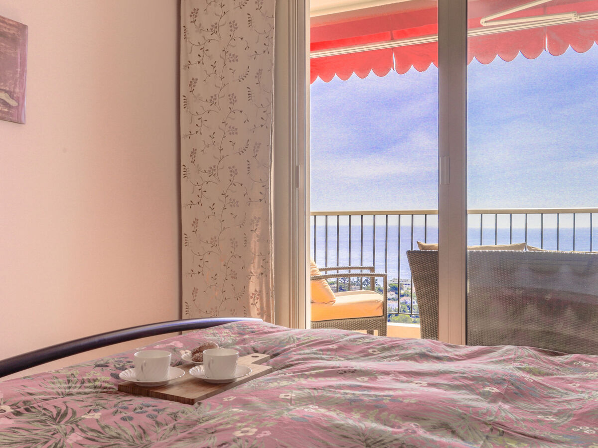 Le Sirius - Appartement 100m² avec terrasse vue mer à Nice - Photo 16