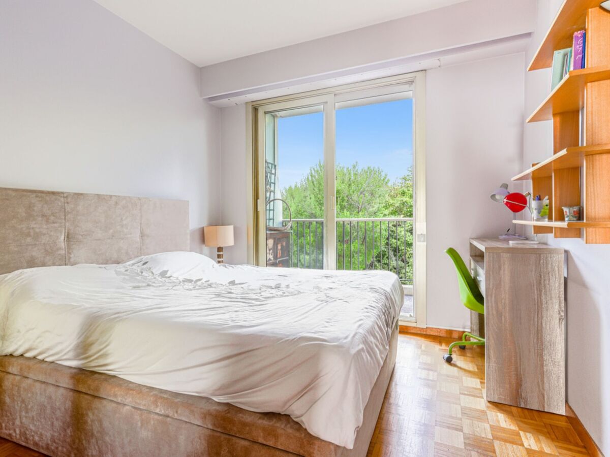 Le Sirius - Appartement 100m² avec terrasse vue mer à Nice - Photo 18