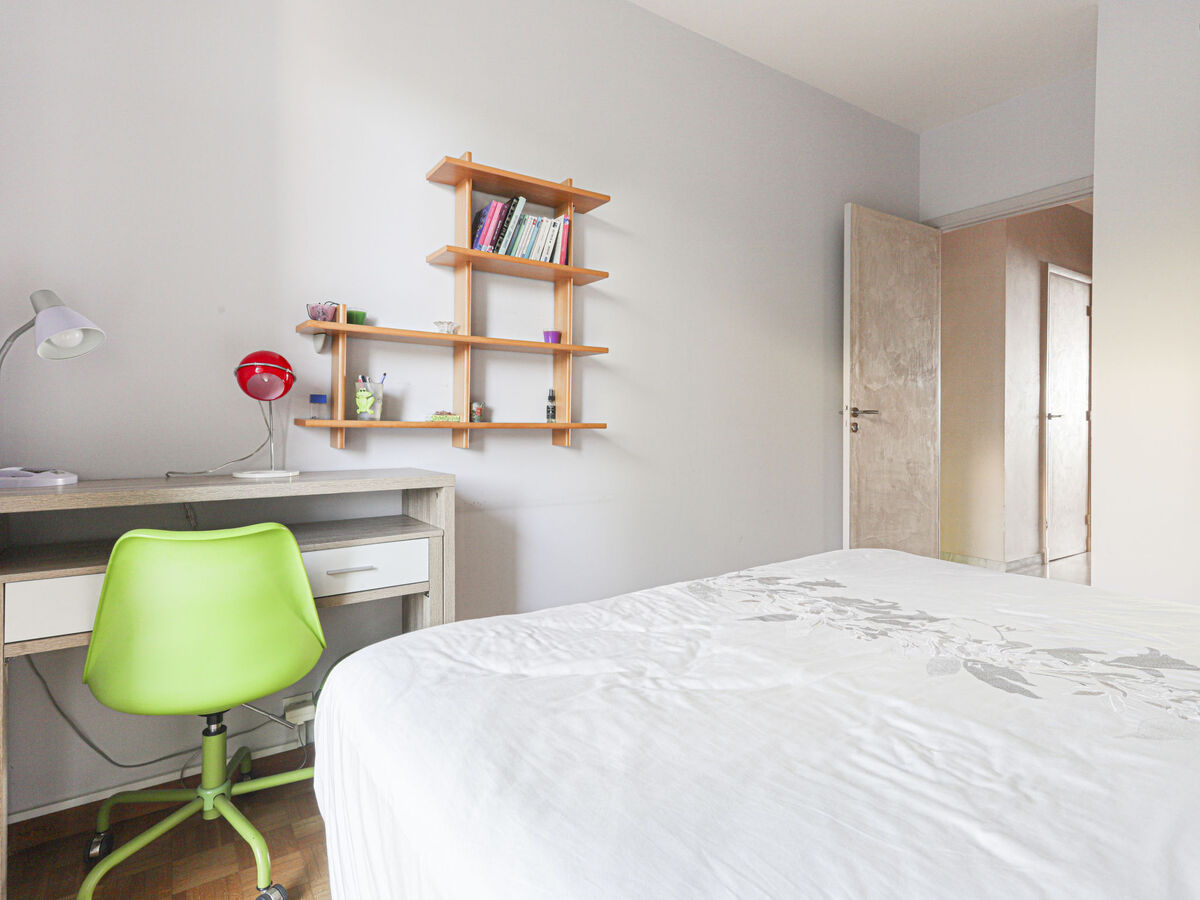 Le Sirius - Appartement 100m² avec terrasse vue mer à Nice - Photo 19