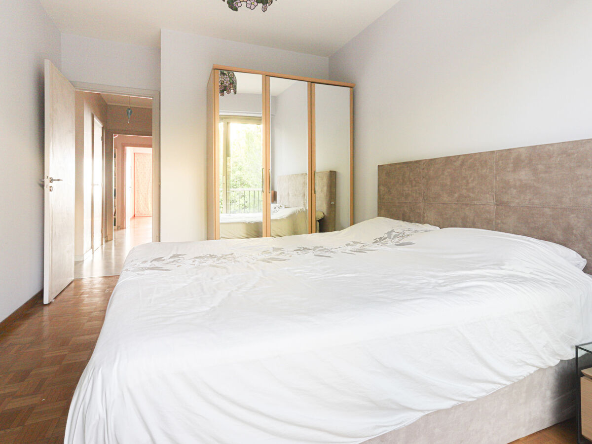 Le Sirius - Appartement 100m² avec terrasse vue mer à Nice - Photo 20
