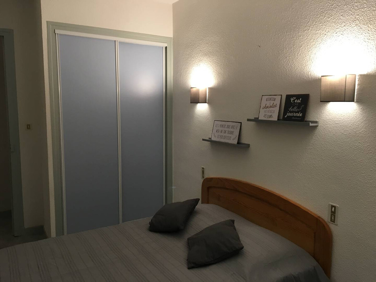 Appartement 43 m² 4-6 pers, casier à ski à Cauterets - Photo 4