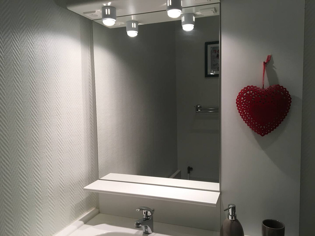 Appartement 43 m² 4-6 pers, casier à ski à Cauterets - Photo 6