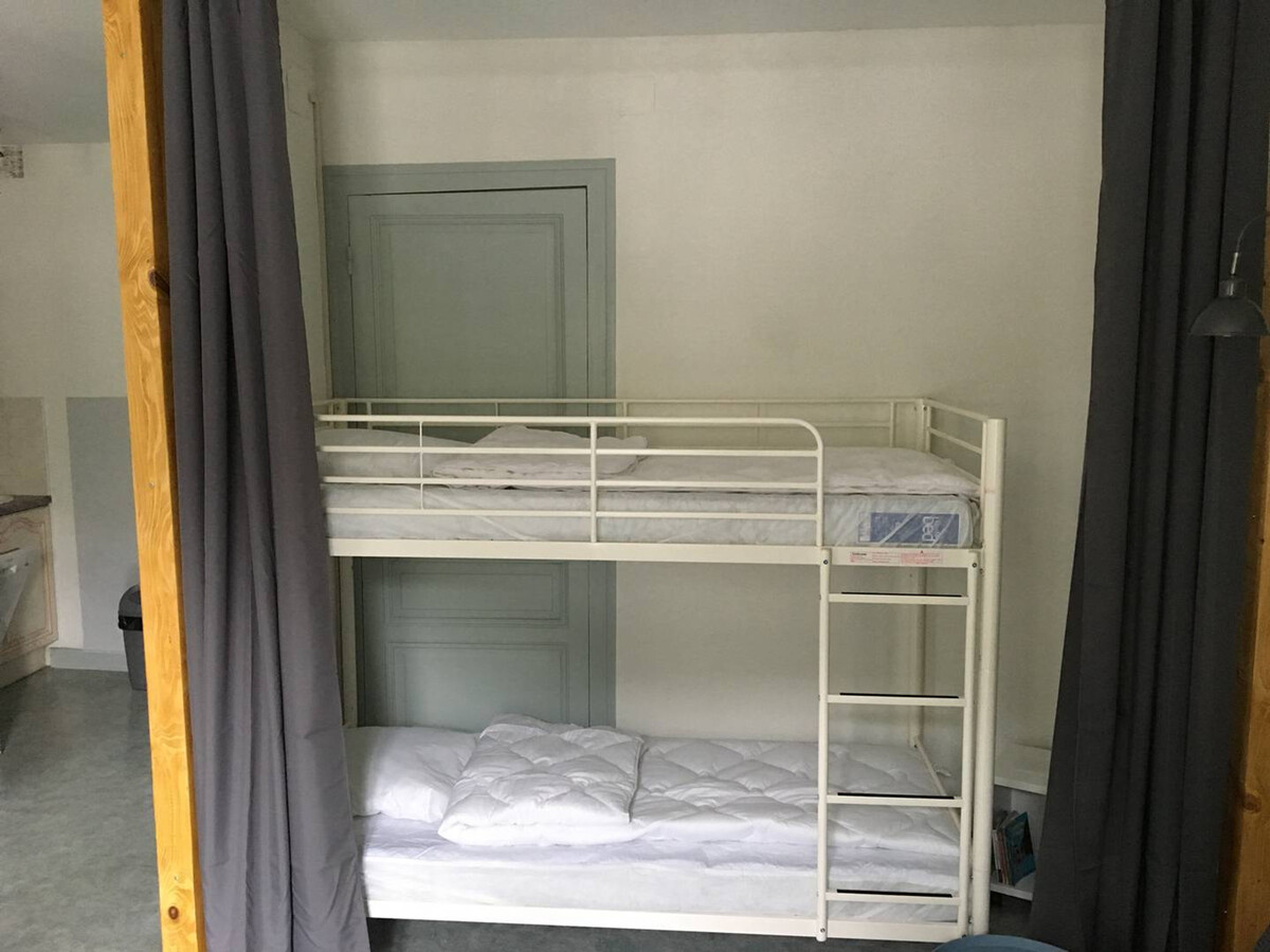 Appartement 43 m² 4-6 pers, casier à ski à Cauterets - Photo 8