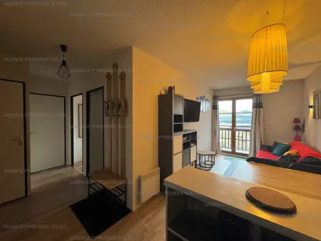 Location appartement de vacances à Les Angles