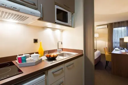 Location appartement à Ferney Voltaire