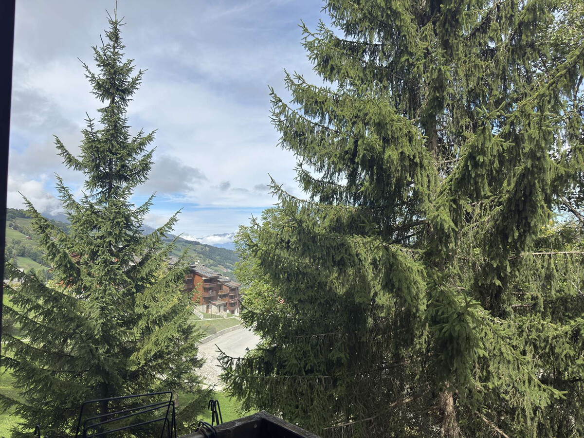 Appartement 2 pièces pour 4 pers. à Planchamp, balcon vue ruisseau - Photo 10