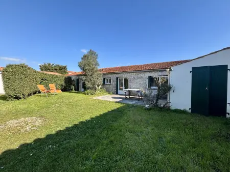 Location maison à Saint Pierre d'Oléron