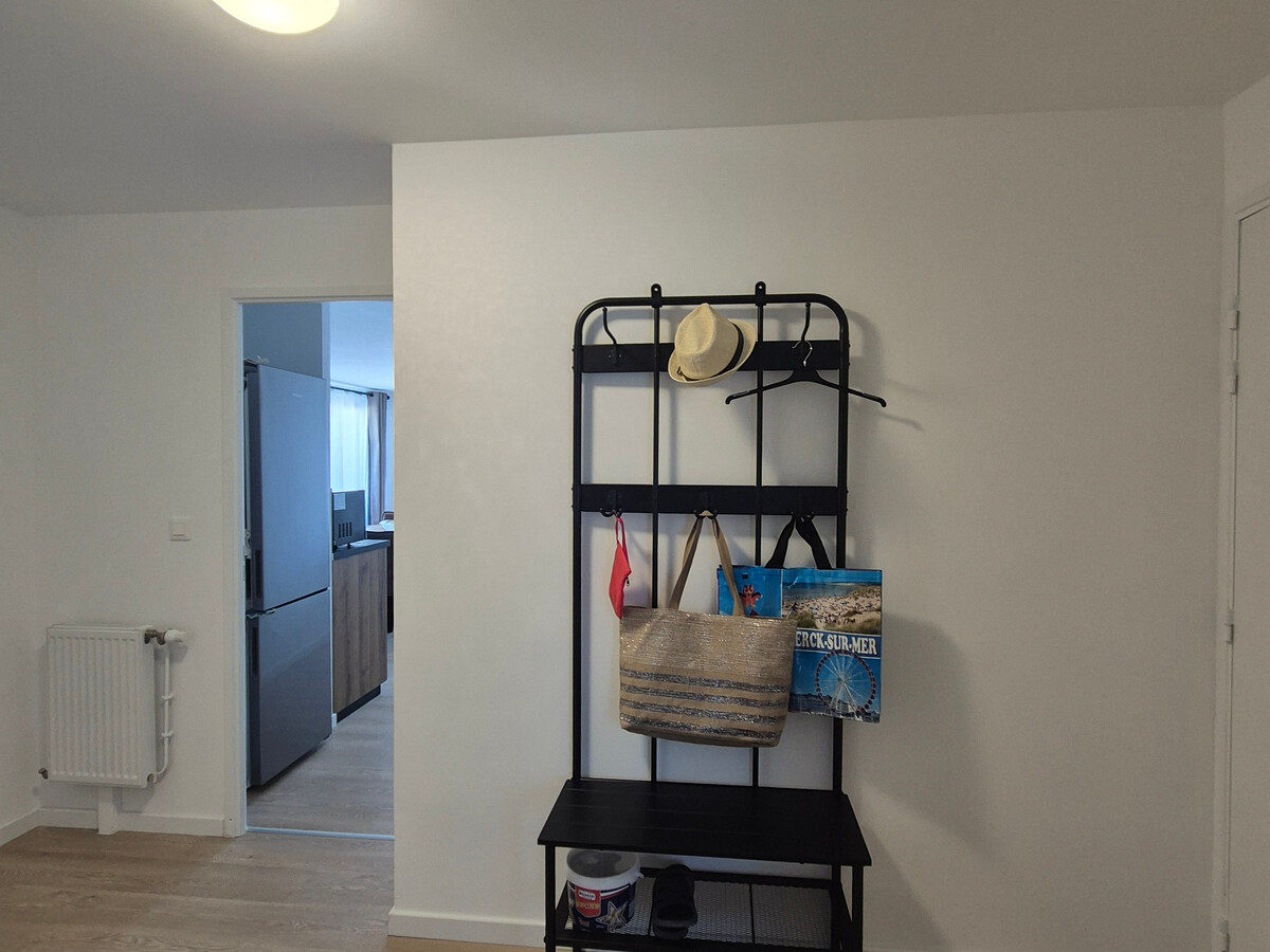 Appartement 6 pers à 200m de la plage, parking - Photo 11