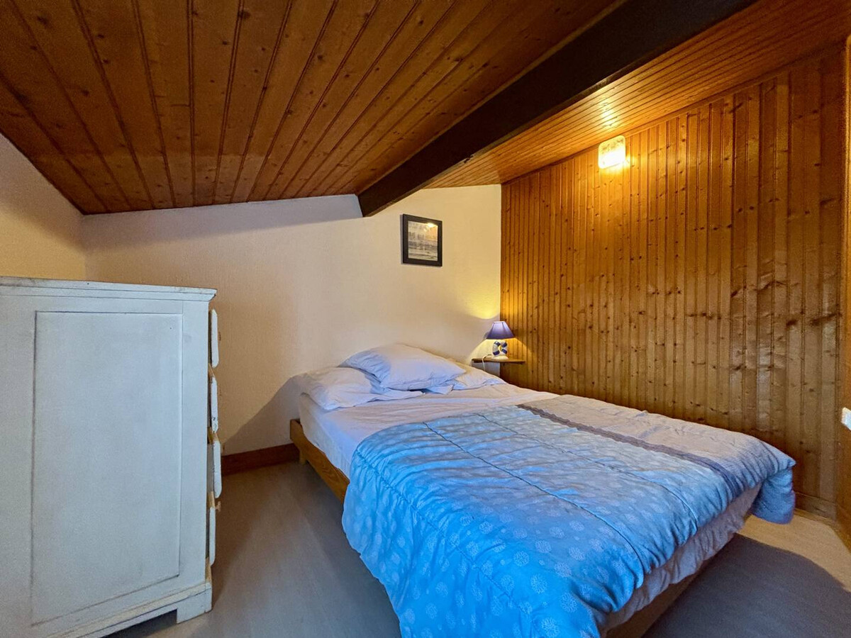 Maison 2 pièces mezzanine à 400m de la plage - Photo 9