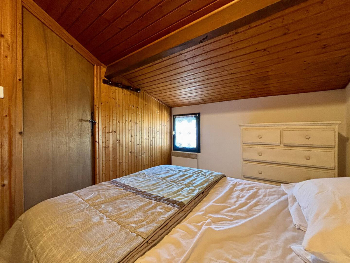 Maison 2 pièces mezzanine à 400m de la plage - Photo 10