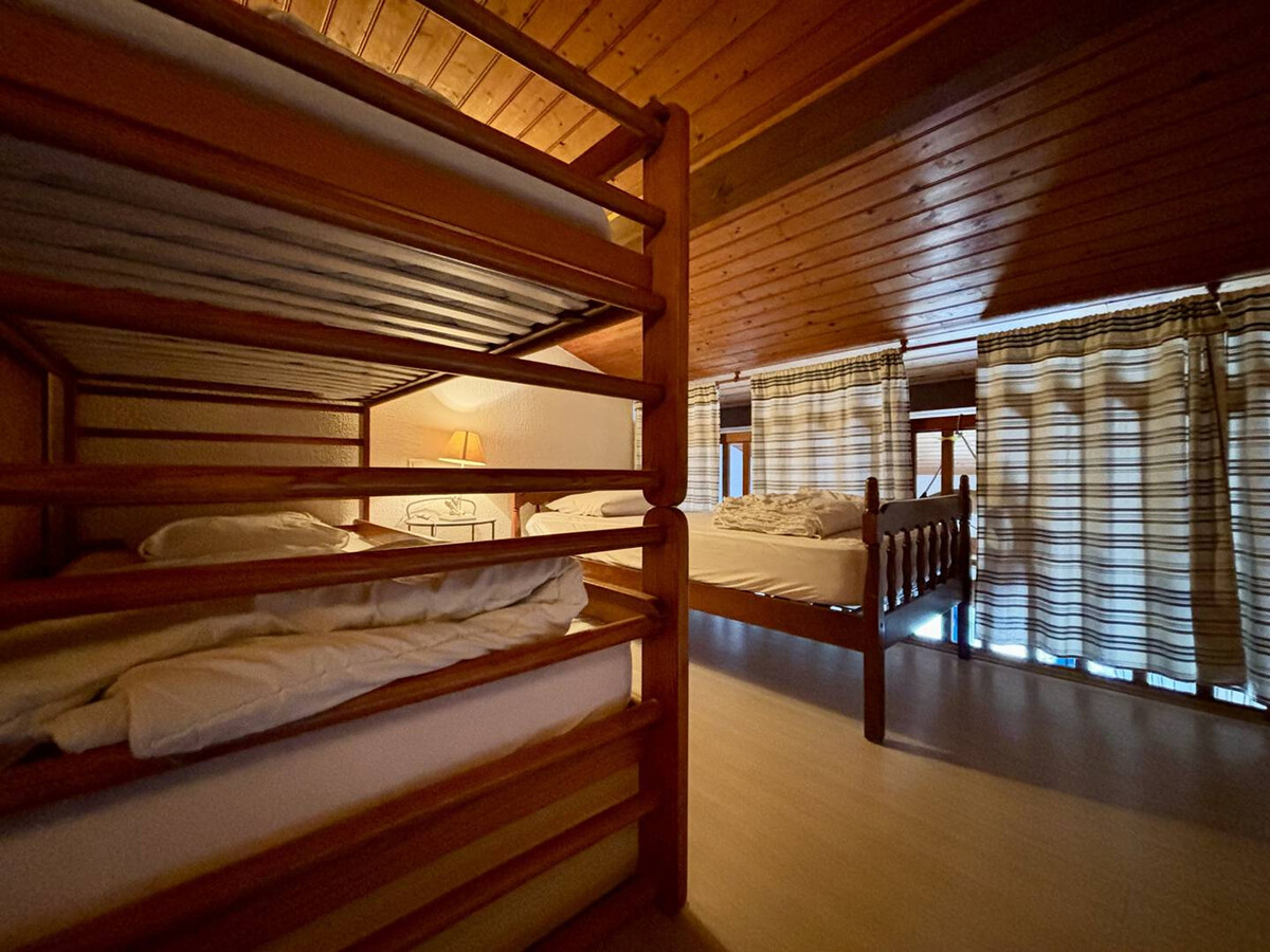 Maison 2 pièces mezzanine à 400m de la plage - Photo 11