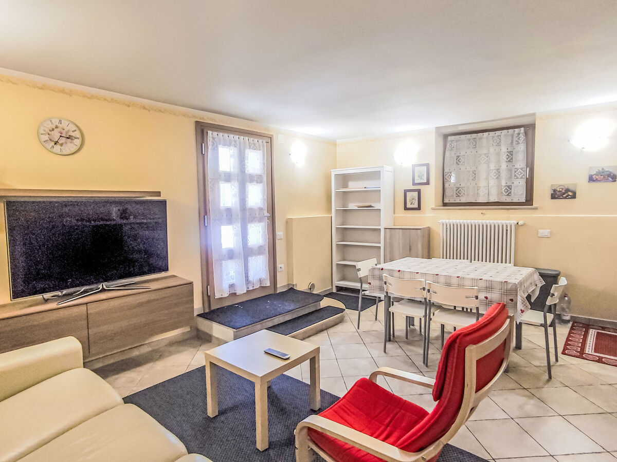 Ciasa Tella – Appartement 3 pièces au cœur de Moena - Photo 2