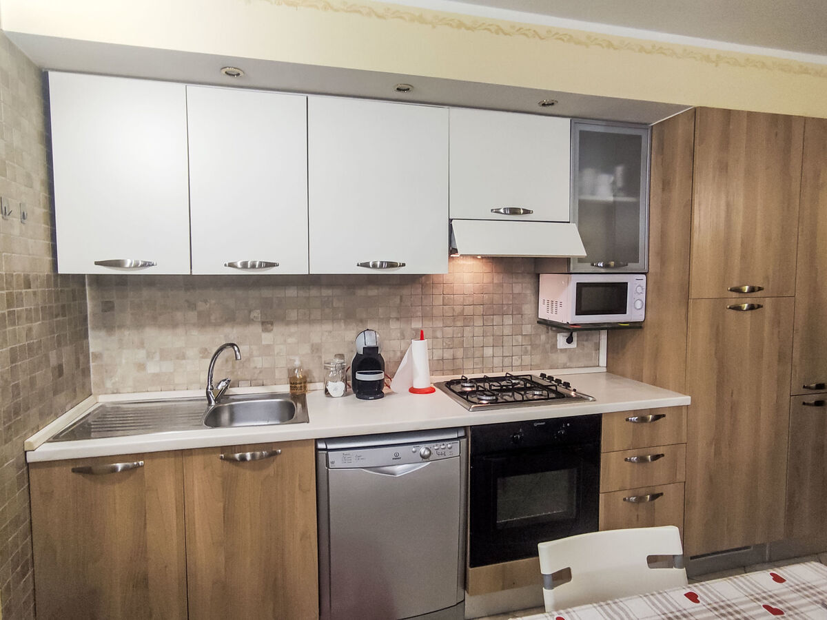 Ciasa Tella – Appartement 3 pièces au cœur de Moena - Photo 3