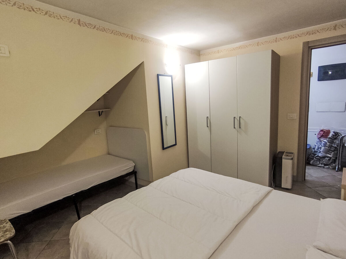 Ciasa Tella – Appartement 3 pièces au cœur de Moena - Photo 6
