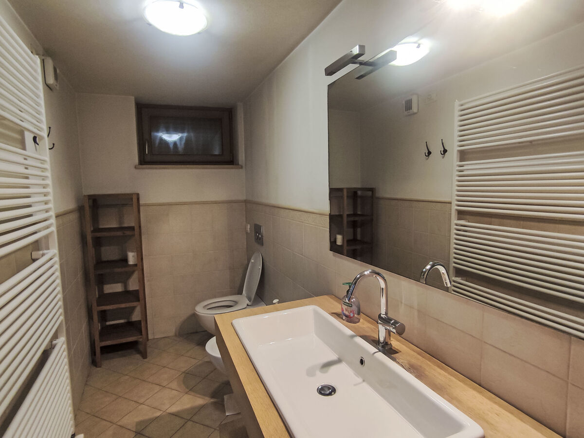 Ciasa Tella – Appartement 3 pièces au cœur de Moena - Photo 7