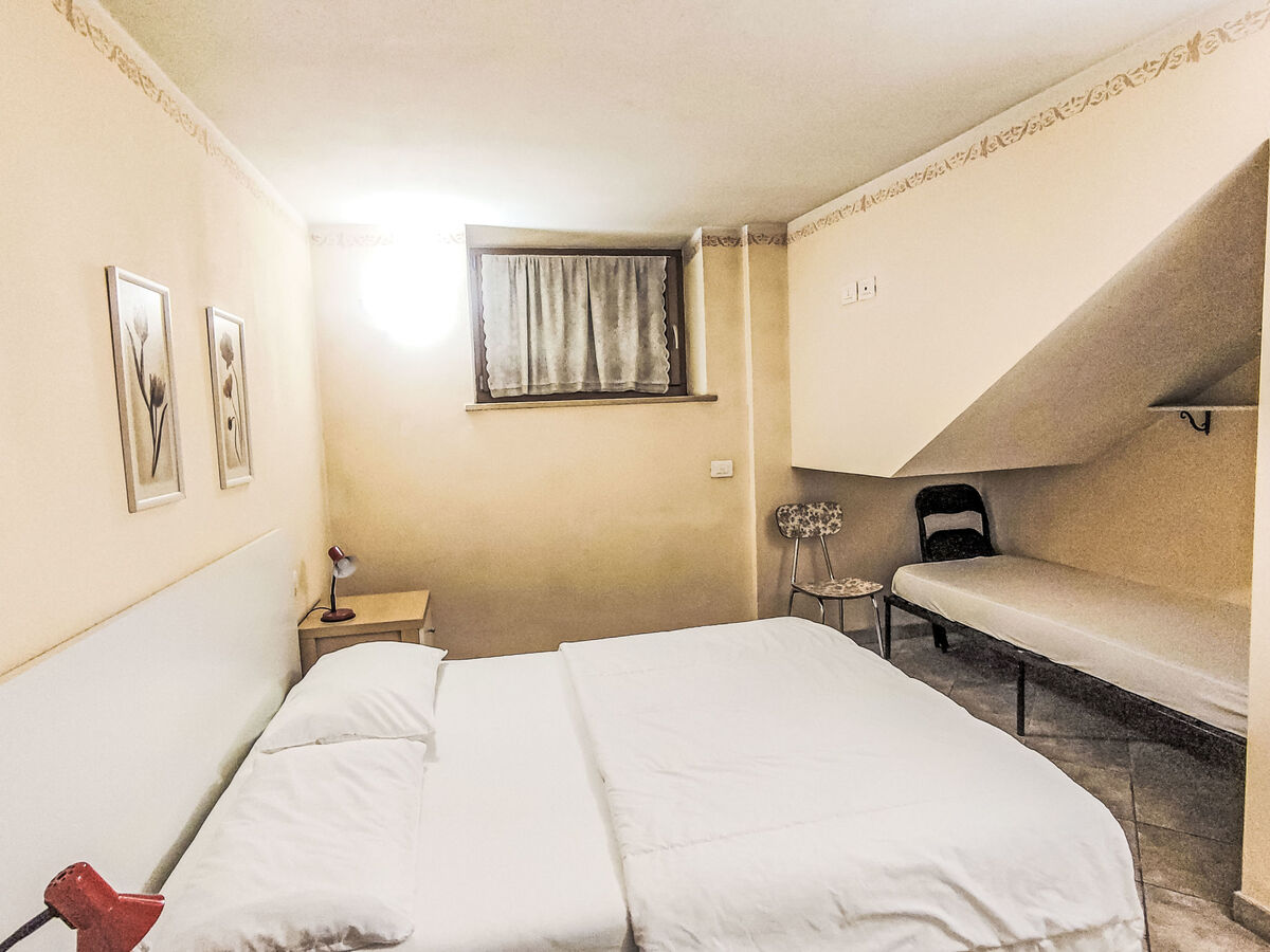 Ciasa Tella – Appartement 3 pièces au cœur de Moena - Photo 8