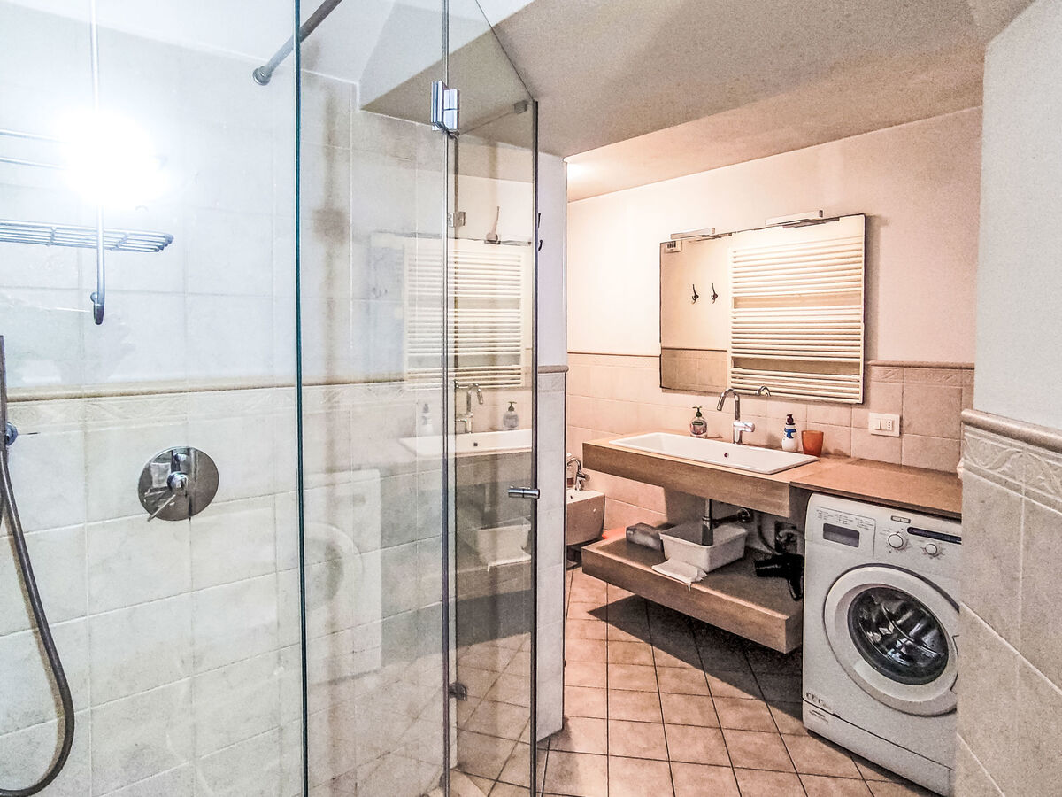 Ciasa Tella – Appartement 3 pièces au cœur de Moena - Photo 9