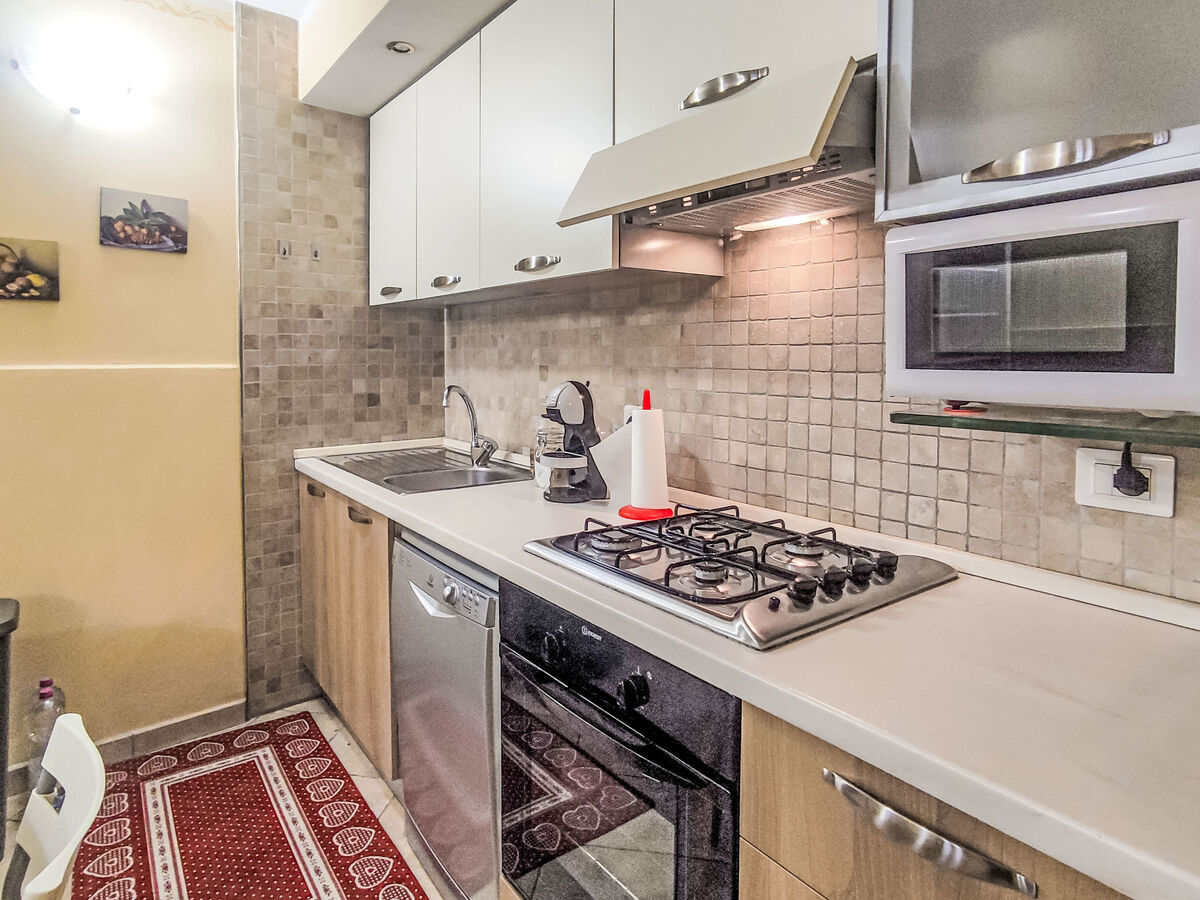 Ciasa Tella – Appartement 3 pièces au cœur de Moena - Photo 11