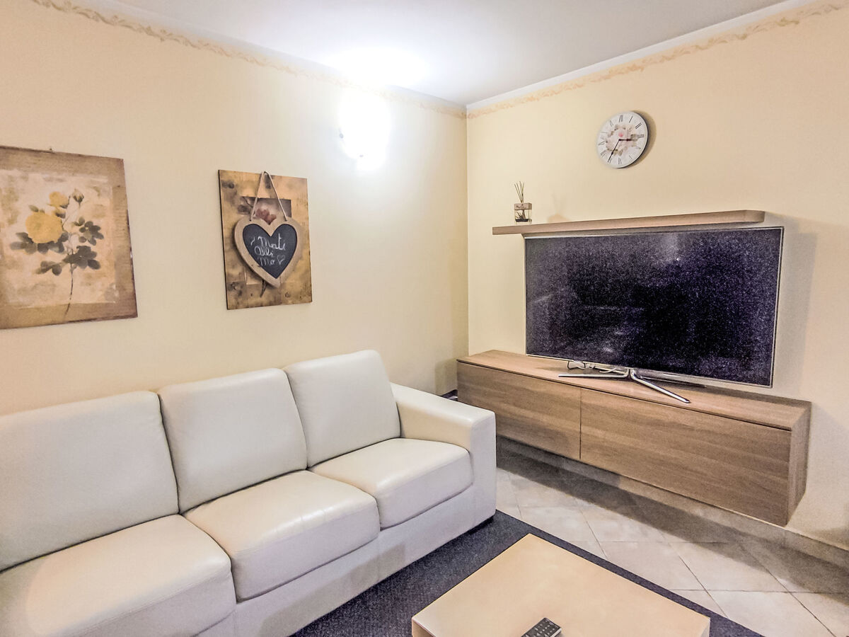 Ciasa Tella – Appartement 3 pièces au cœur de Moena - Photo 13