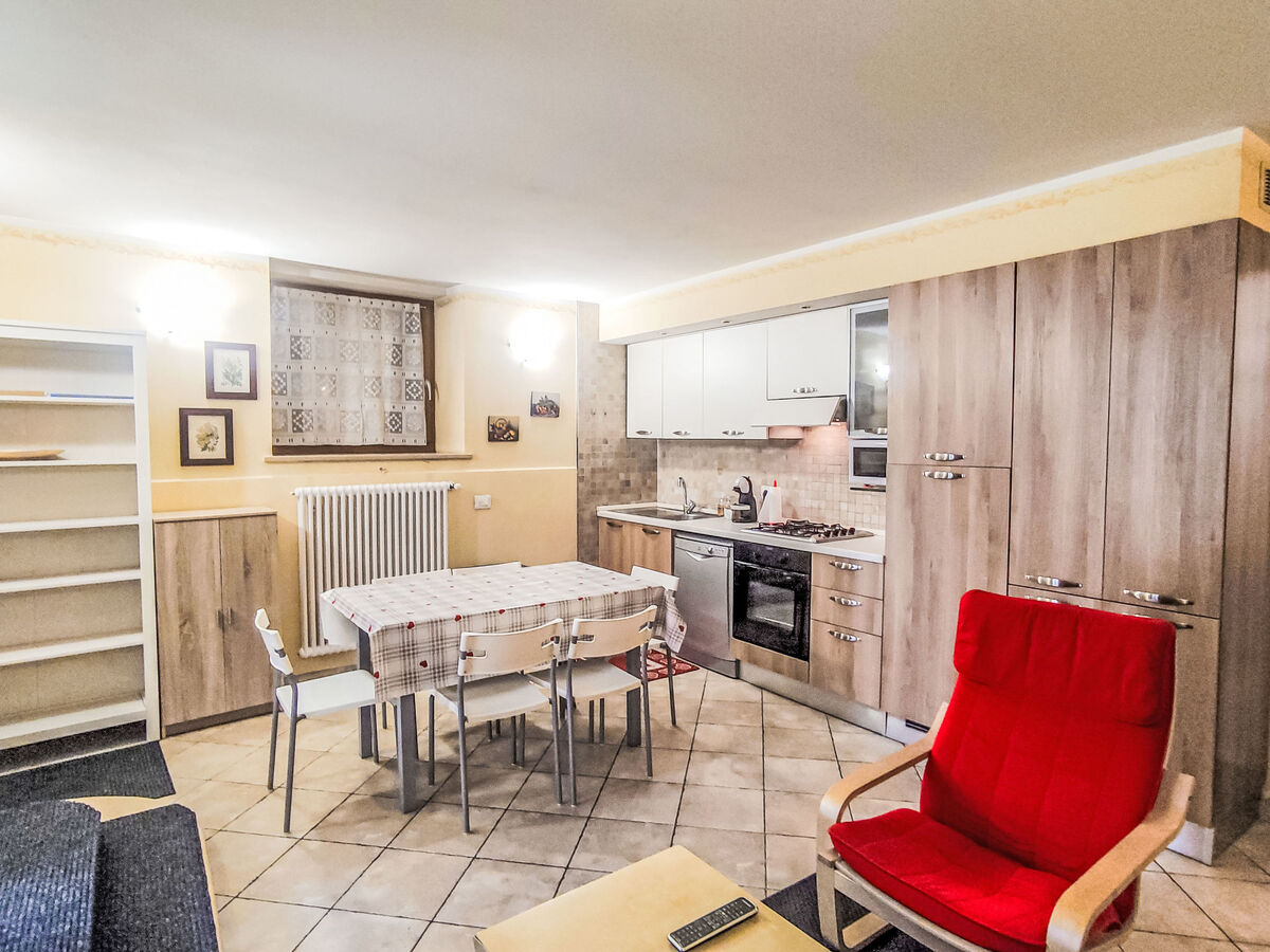 Ciasa Tella – Appartement 3 pièces au cœur de Moena - Photo 14