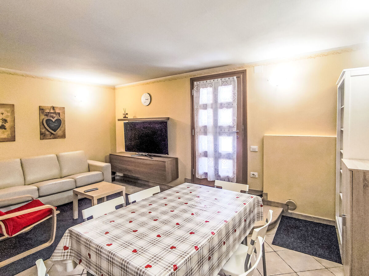 Ciasa Tella – Appartement 3 pièces au cœur de Moena - Photo 15