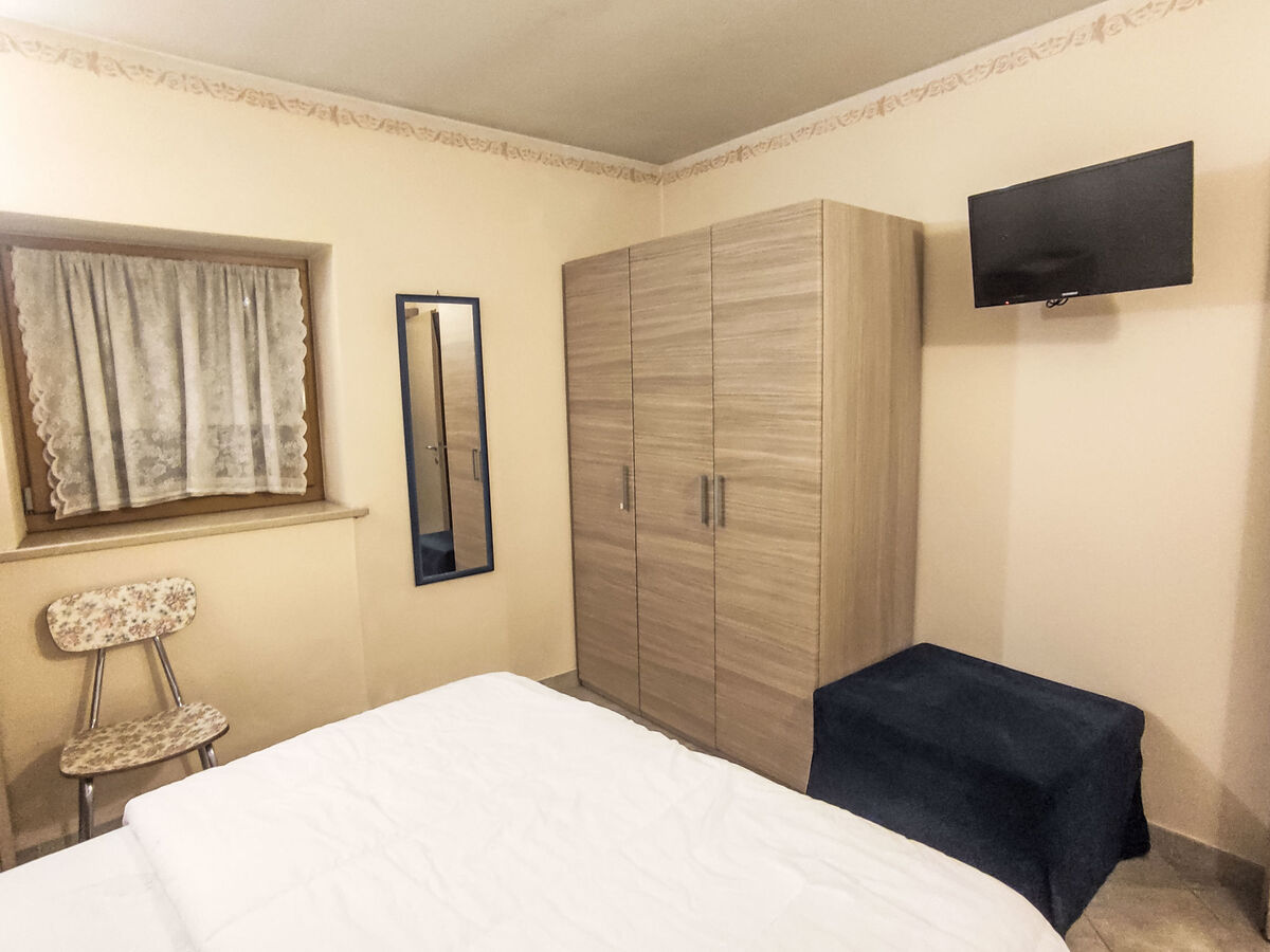 Ciasa Tella – Appartement 3 pièces au cœur de Moena - Photo 17